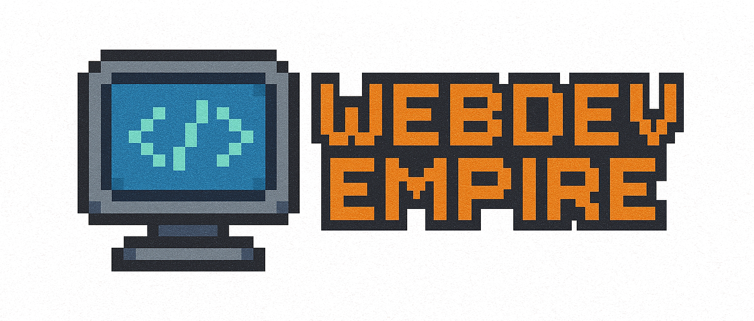 WebDev Empire